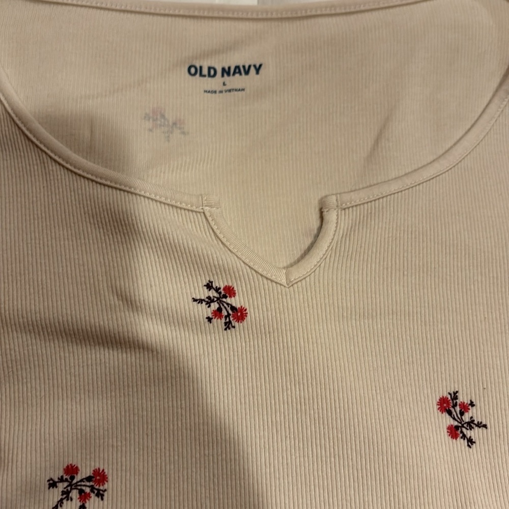 Basic Long Sleeve - Picture 2 of 4